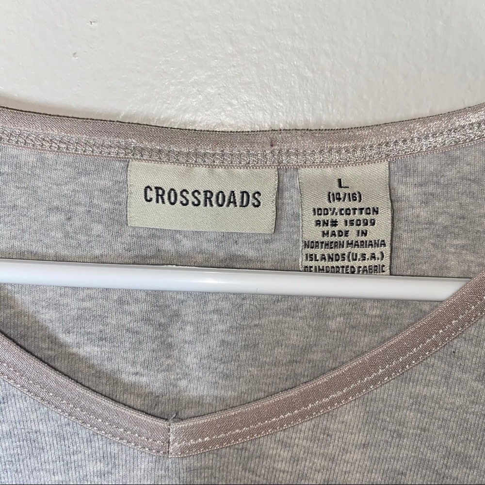 Crossroads | Sweater - Picture 2 of 3